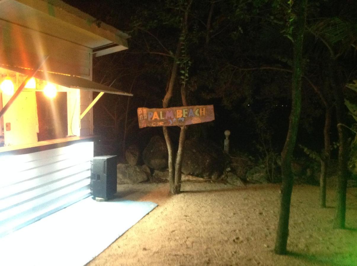 Waikiki Beach Garden Resort Ban Nua Екстер'єр фото
